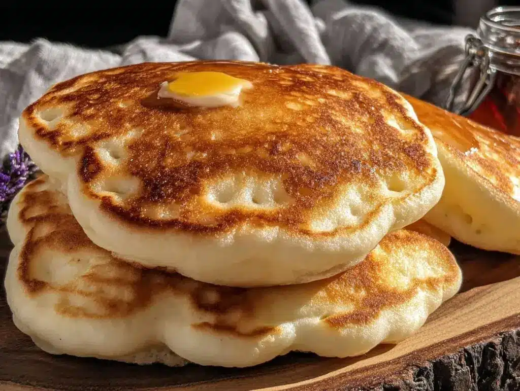 animal shaped pancakes - featured image