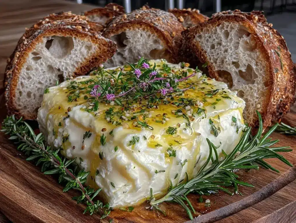 butter board recipe - featured image
