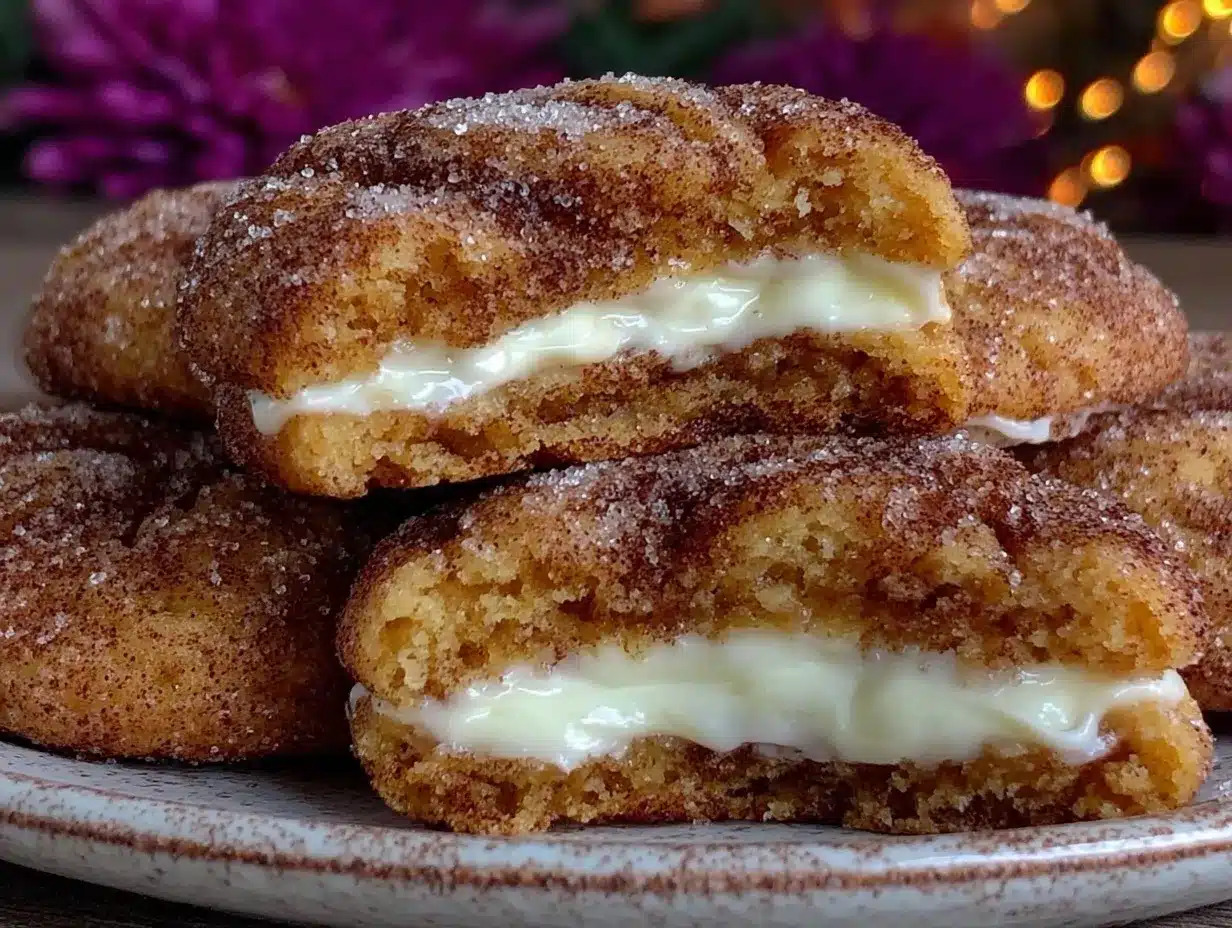 cozy crumbl cookie copycat churro flavor preparation steps