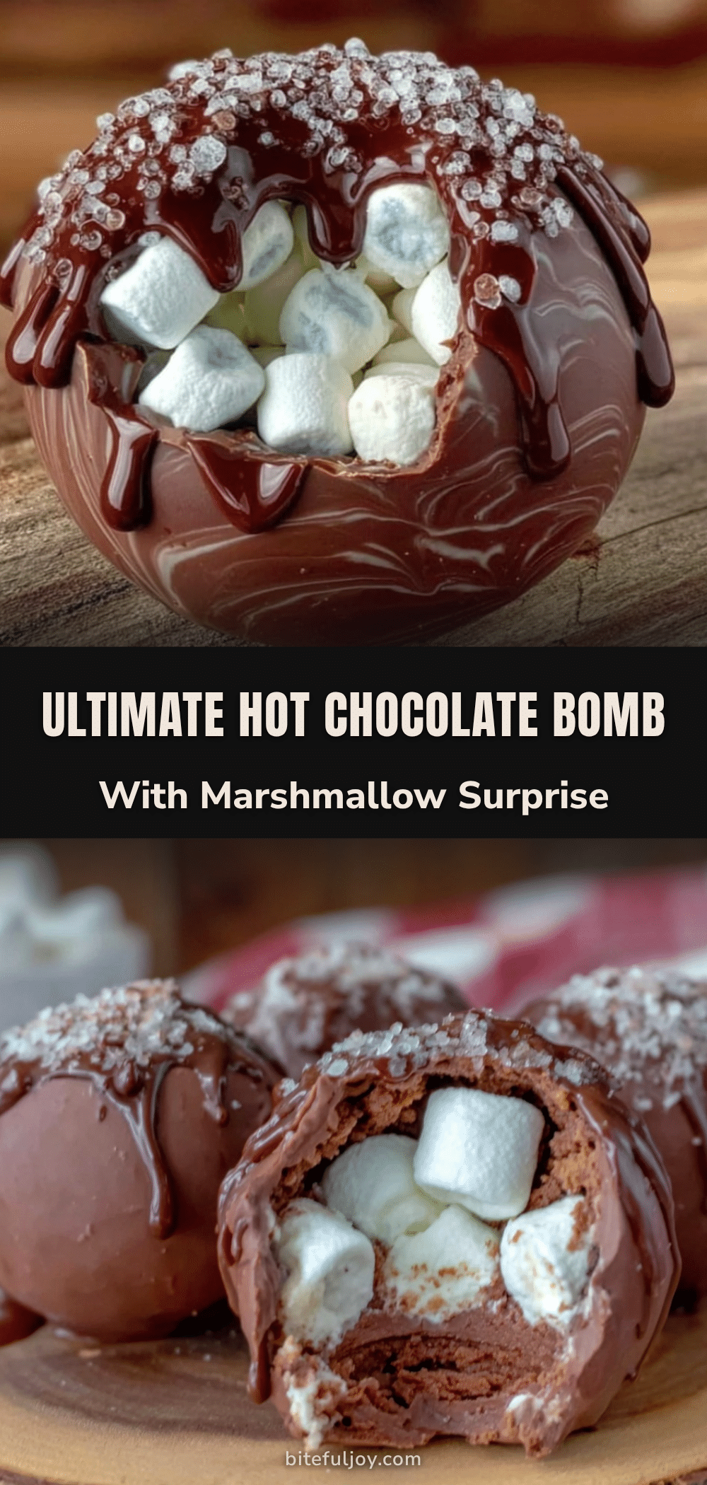 cozy hot chocolate bomb recipe recipe