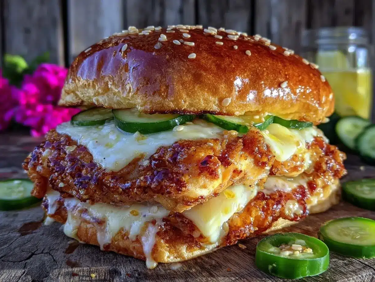 crispy chick-fil-a sandwich copycat preparation steps