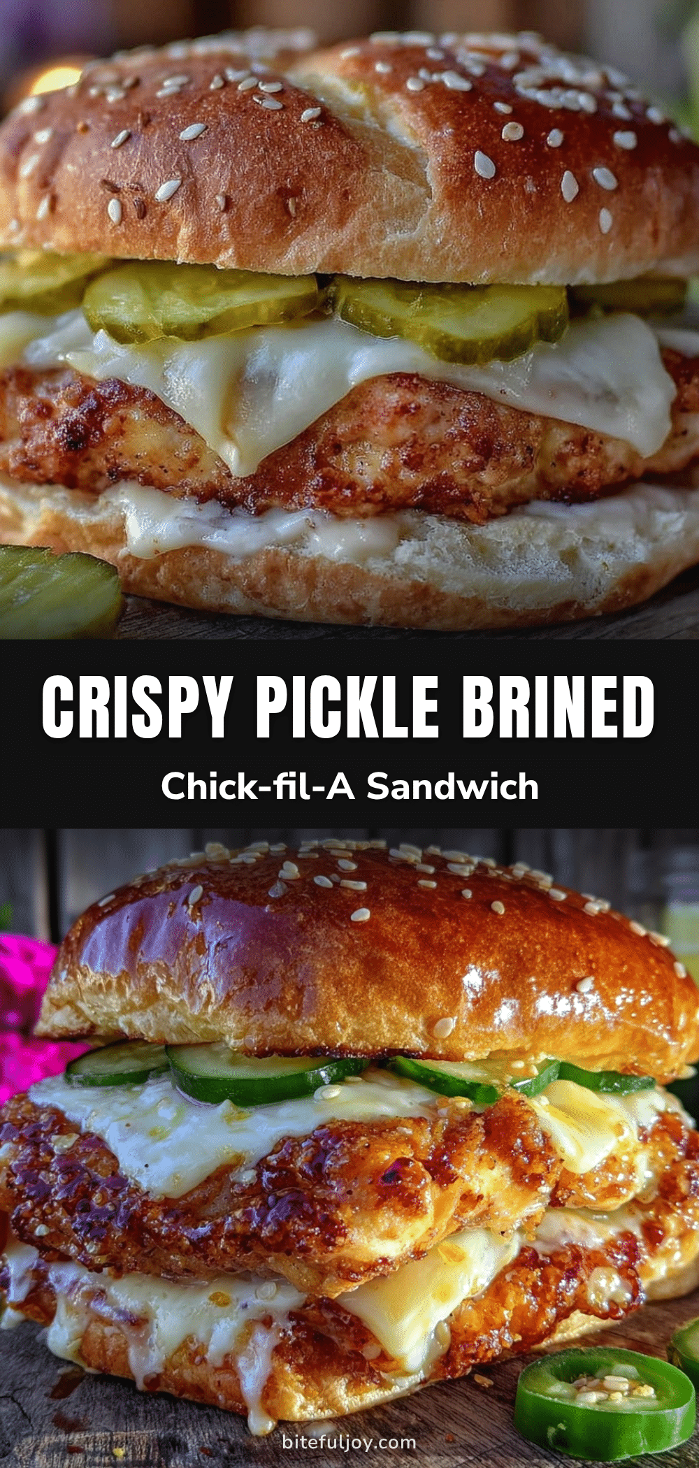 crispy chick-fil-a sandwich copycat recipe