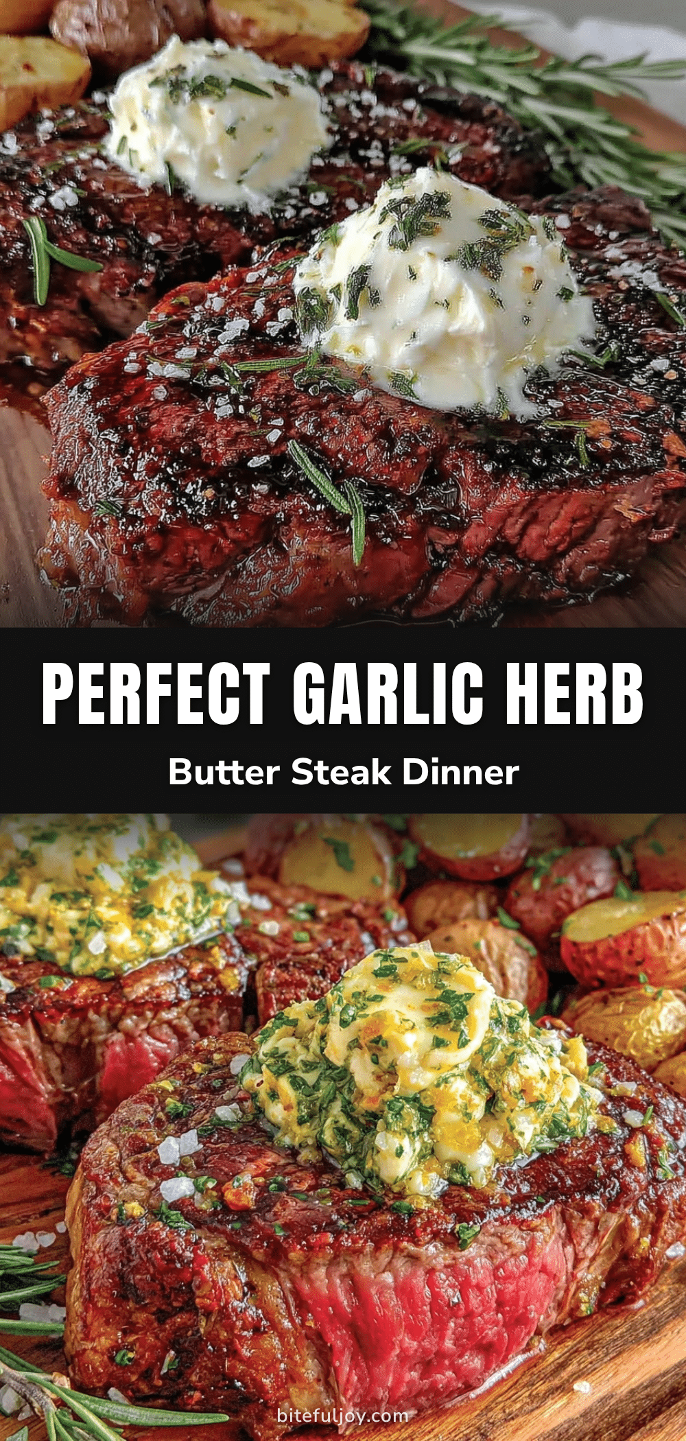 date night steak dinner recipe