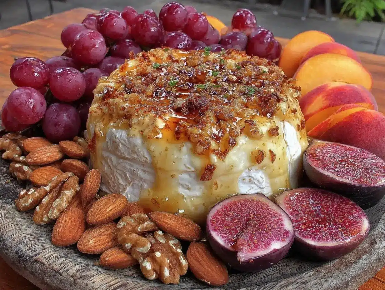 easy summer grazing board preparation steps