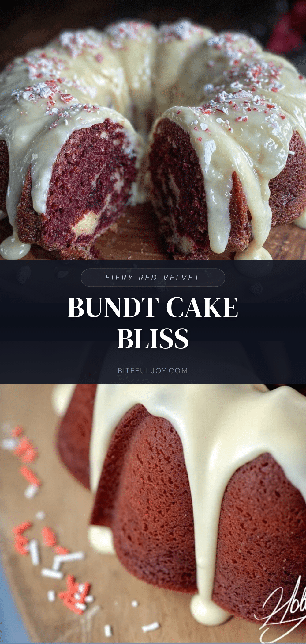 firecracker red velvet bundt cake recipe