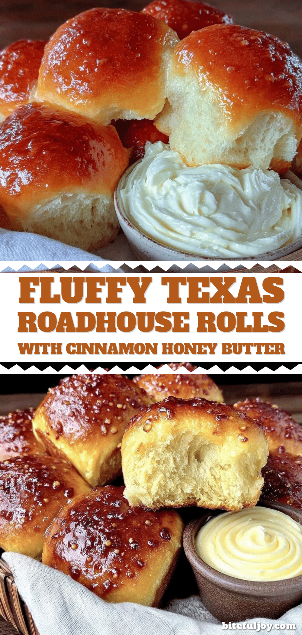 fluffy texas roadhouse rolls recipe