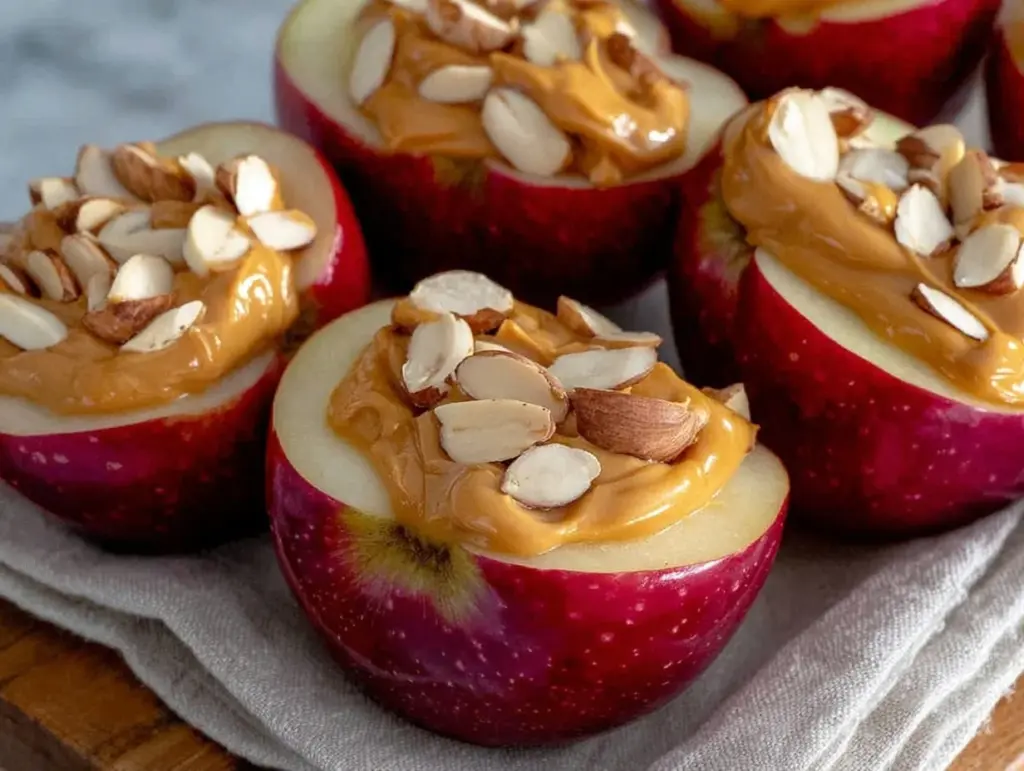 monster mouth apple slices - featured image
