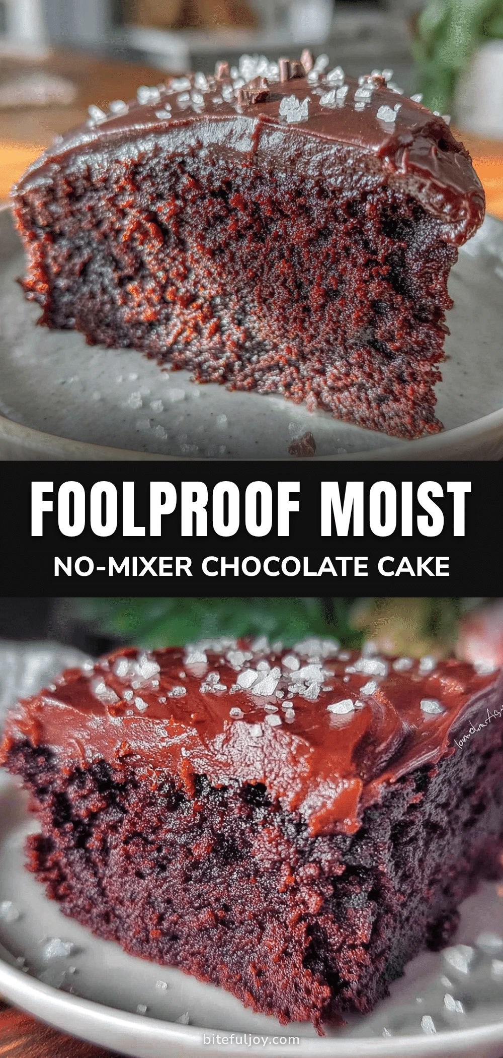 no-mixer chocolate cake recipe recipe