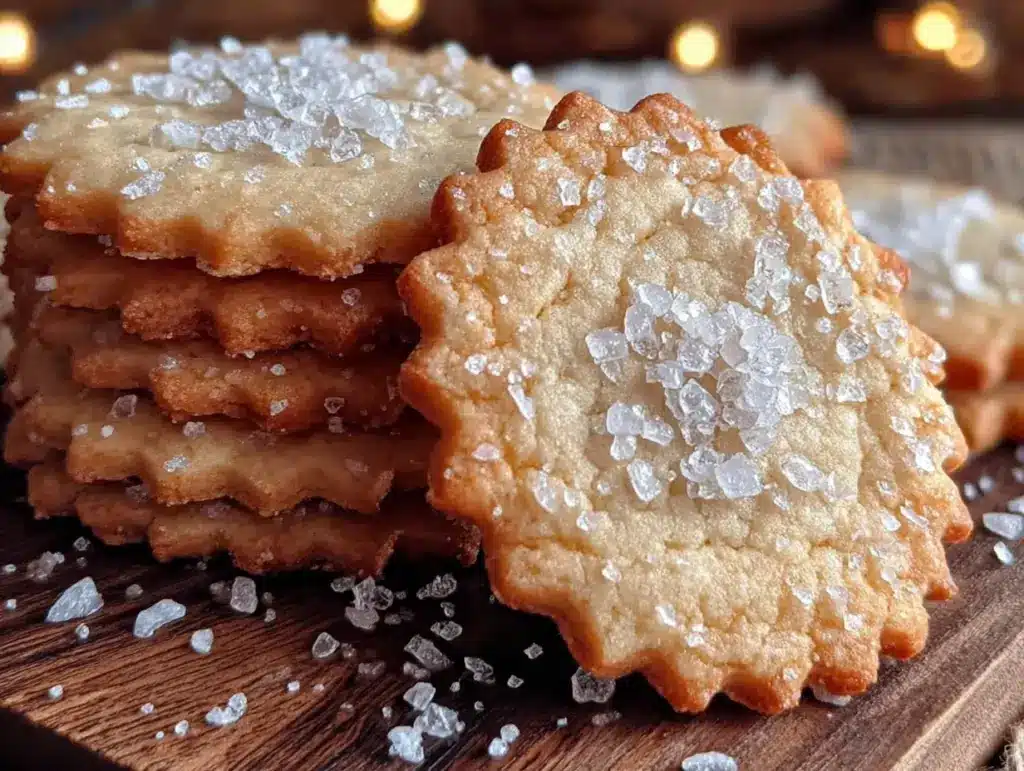 no-spread sugar cookies - featured image