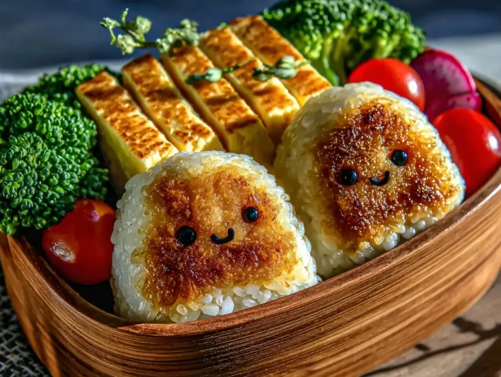 Perfect Anime Bento Box - featured image