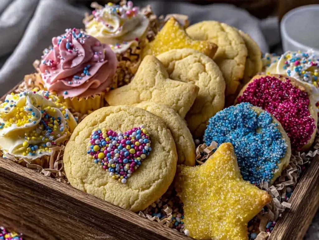 perfect cookie decorating kit - featured image