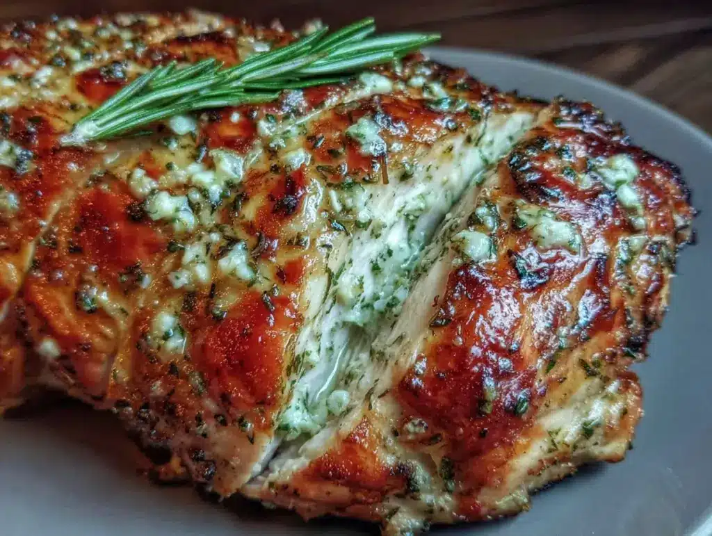 tender never-dry turkey breast - featured image