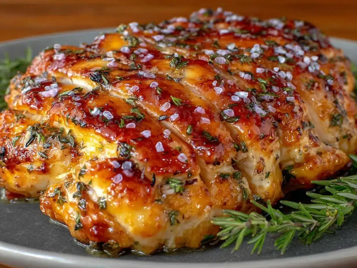 tender never-dry turkey breast preparation steps