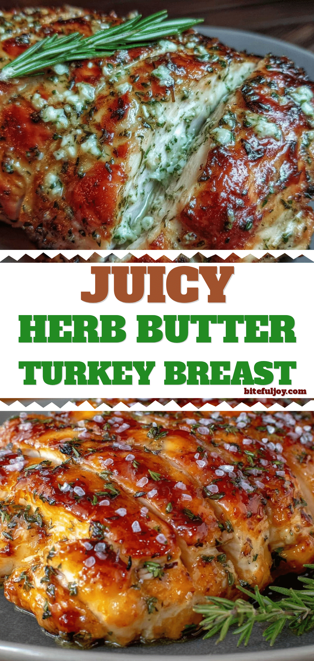 tender never-dry turkey breast recipe