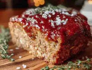 grandma’s meatloaf recipe - featured image