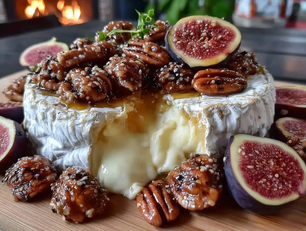 autumn harvest charcuterie board preparation steps