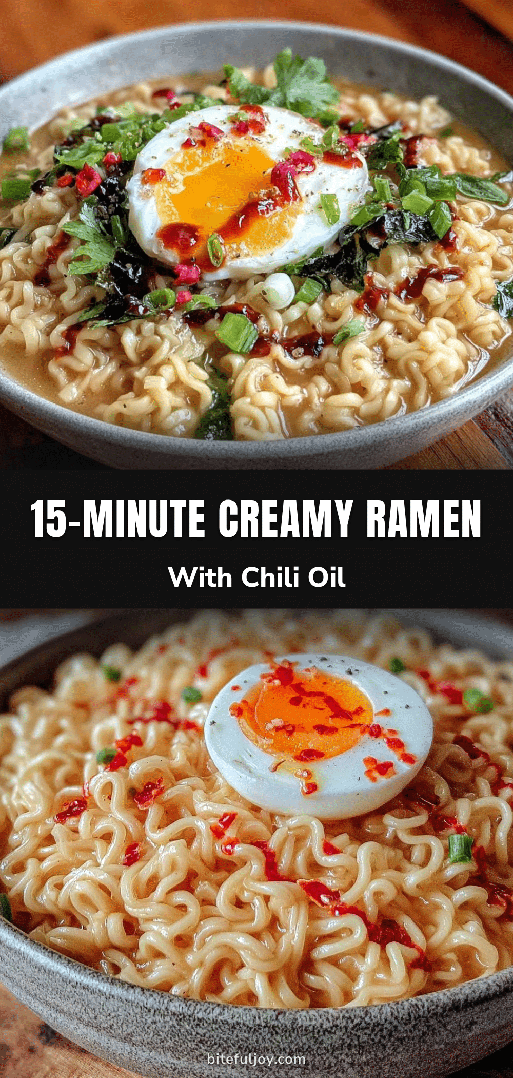 creamy ramen noodles recipe recipe