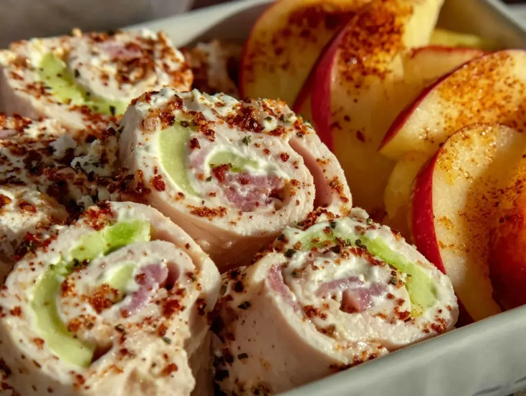 easy picky eater bento box recipe - featured image
