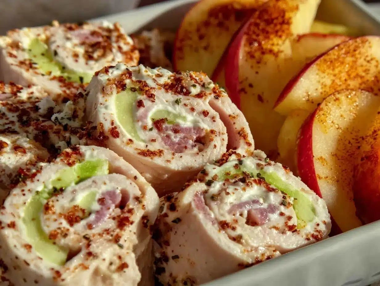 easy picky eater bento box recipe - featured image