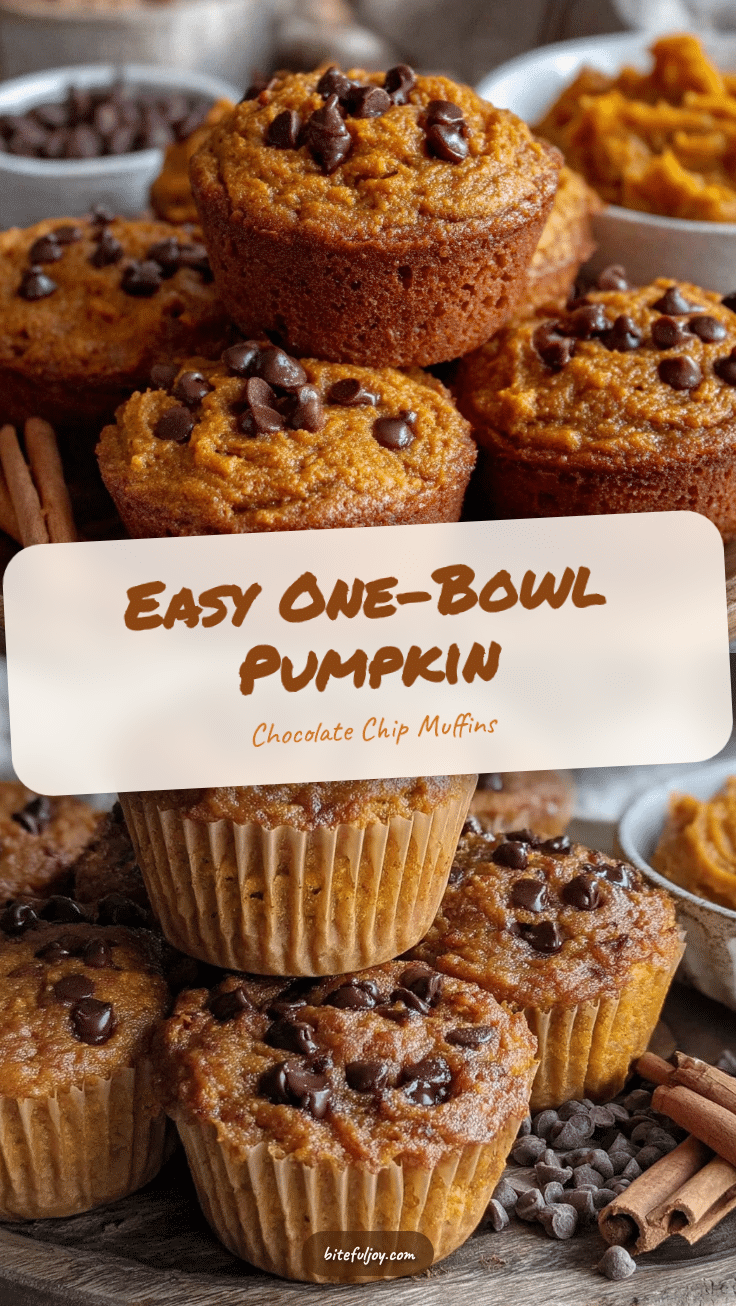 pumpkin chocolate chip protein muffins recipe
