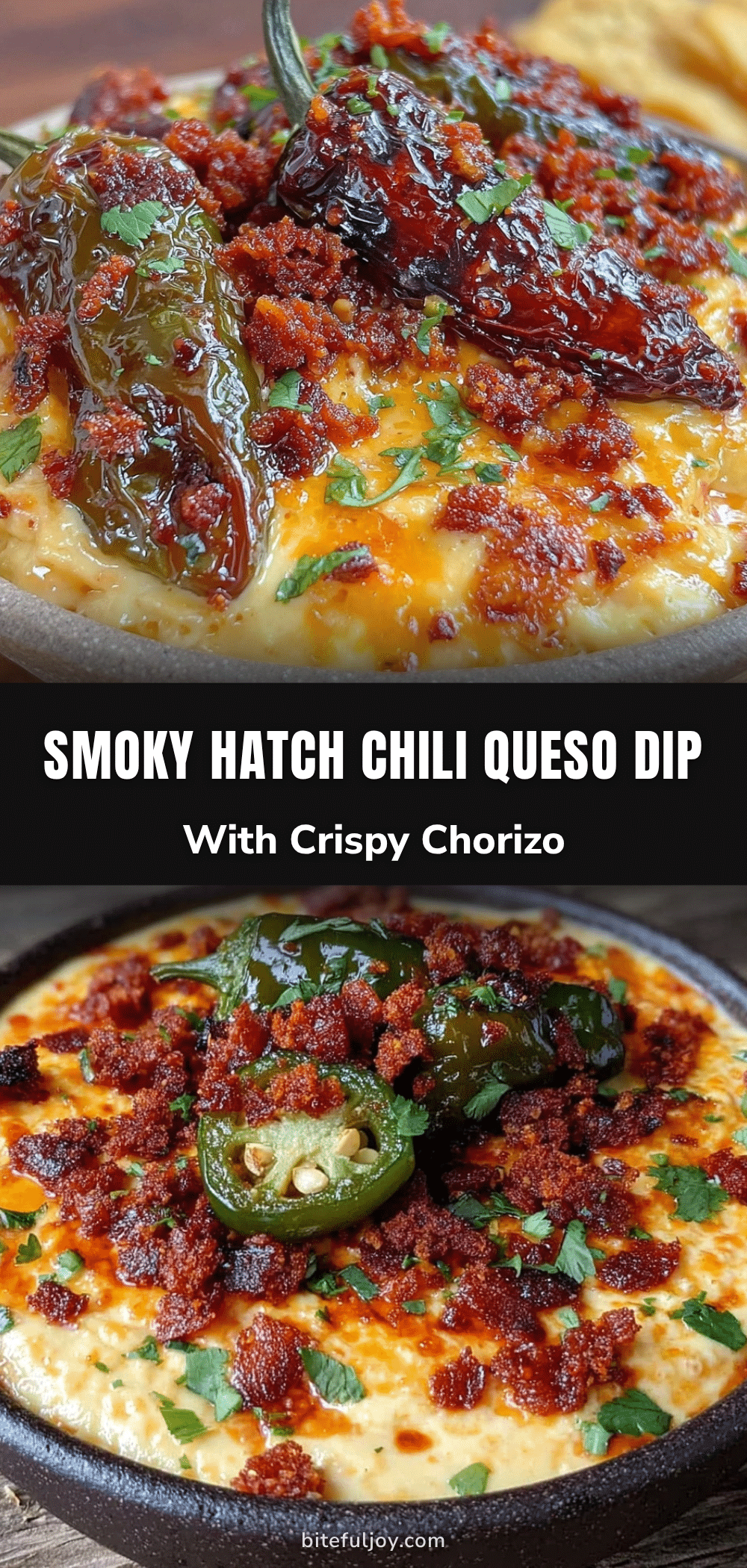 smoked queso dip recipe